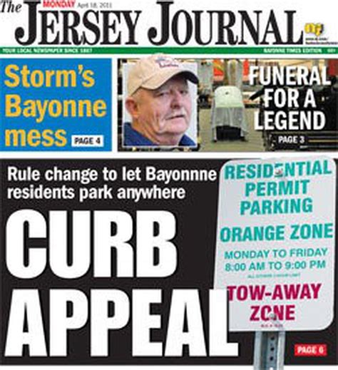 Jersey Digs - November 28, 2022 0. . Breaking news bayonne nj